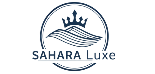 Sahara Luxe